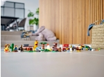 LEGO® Classic Around the World 11015 released in 2021 - Image: 23