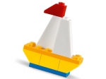 LEGO® Classic Einmal um die Welt 11015 erschienen in 2021 - Bild: 5