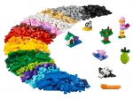 LEGO® Classic Creative Building Bricks 11016 released in 2020 - Image: 1