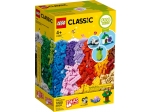 LEGO® Classic Kreative Bausteine 11016 erschienen in 2020 - Bild: 2