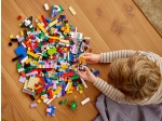 LEGO® Classic Creative Building Bricks 11016 released in 2020 - Image: 15