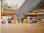 LEGO® Classic Creative Building Bricks 11016 released in 2020 - Image: 17