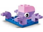 LEGO® Classic Creative Building Bricks 11016 released in 2020 - Image: 9