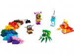 LEGO® Classic Creative Monsters 11017 released in 2022 - Image: 1