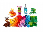 LEGO® Classic Creative Monsters 11017 released in 2022 - Image: 3
