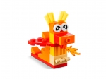 LEGO® Classic Kreative Monster 11017 erschienen in 2022 - Bild: 4