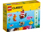 LEGO® Classic Kreativer Meeresspaß 11018 erschienen in 2022 - Bild: 12