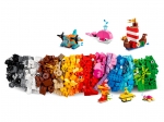 LEGO® Classic Kreativer Meeresspaß 11018 erschienen in 2022 - Bild: 3