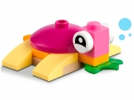 LEGO® Classic Creative Ocean Fun 11018 released in 2022 - Image: 4