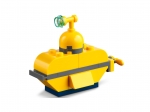 LEGO® Classic Creative Ocean Fun 11018 released in 2022 - Image: 9