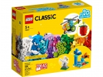 LEGO® Classic Bausteine und Funktionen 11019 erschienen in 2022 - Bild: 2