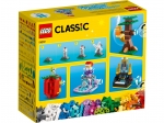 LEGO® Classic Bricks and Functions 11019 released in 2022 - Image: 11