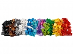 LEGO® Classic Bausteine und Funktionen 11019 erschienen in 2022 - Bild: 3