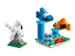 LEGO® Classic Bausteine und Funktionen 11019 erschienen in 2022 - Bild: 4