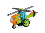 LEGO® Classic Bausteine und Funktionen 11019 erschienen in 2022 - Bild: 5