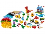 LEGO® Classic Gemeinsam bauen 11020 erschienen in 2022 - Bild: 1