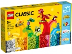 LEGO® Classic Gemeinsam bauen 11020 erschienen in 2022 - Bild: 2