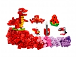 LEGO® Classic Gemeinsam bauen 11020 erschienen in 2022 - Bild: 4