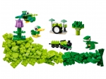 LEGO® Classic Gemeinsam bauen 11020 erschienen in 2022 - Bild: 5