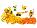 LEGO® Classic Gemeinsam bauen 11020 erschienen in 2022 - Bild: 6