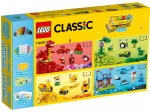 LEGO® Classic Gemeinsam bauen 11020 erschienen in 2022 - Bild: 8