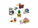 LEGO® Classic 90 Years of Play 11021 released in 2022 - Image: 3