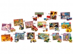 LEGO® Classic 90 Years of Play 11021 released in 2022 - Image: 5