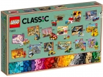 LEGO® Classic 90 Years of Play 11021 released in 2022 - Image: 6