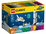 LEGO® Classic XXL Steinebox Erde und Weltraum 11022 erschienen in 2022 - Bild: 2