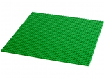 LEGO® Classic Grüne Bauplatte 11023 erschienen in 2022 - Bild: 1