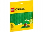LEGO® Classic Green Baseplate 11023 released in 2022 - Image: 2