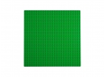 LEGO® Classic Green Baseplate 11023 released in 2022 - Image: 3