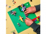 LEGO® Classic Grüne Bauplatte 11023 erschienen in 2022 - Bild: 5