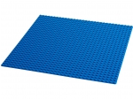 LEGO® Classic Blue Baseplate 11025 released in 2022 - Image: 1
