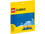 LEGO® Classic Blue Baseplate 11025 released in 2022 - Image: 2