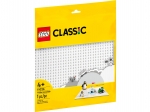 LEGO® Classic Weiße Bauplatte 11026 erschienen in 2022 - Bild: 2