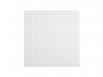 LEGO® Classic Weiße Bauplatte 11026 erschienen in 2022 - Bild: 3