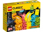 LEGO® Classic Neon Kreativ-Bauset 11027 erschienen in 2023 - Bild: 2