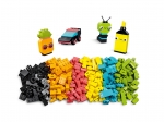 LEGO® Classic Creative Neon Fun 11027 released in 2023 - Image: 3