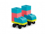 LEGO® Classic Neon Kreativ-Bauset 11027 erschienen in 2023 - Bild: 5
