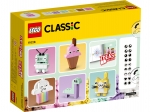 LEGO® Classic Pastell Kreativ-Bauset 11028 erschienen in 2023 - Bild: 9
