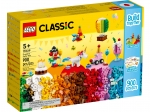 LEGO® Classic Creative Party Box 11029 released in 2023 - Image: 2