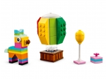 LEGO® Classic Creative Party Box 11029 released in 2023 - Image: 6