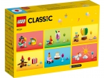 LEGO® Classic Creative Party Box 11029 released in 2023 - Image: 10