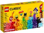 LEGO® Classic Großes Kreativ-Bauset 11030 erschienen in 2023 - Bild: 2