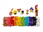 LEGO® Classic Großes Kreativ-Bauset 11030 erschienen in 2023 - Bild: 3