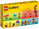LEGO® Classic Großes Kreativ-Bauset 11030 erschienen in 2023 - Bild: 8
