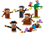 LEGO® Classic Creative Monkey Fun 11031 released in 2023 - Image: 1