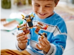 LEGO® Classic Creative Monkey Fun 11031 released in 2023 - Image: 6