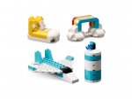 LEGO® Classic Creative Color Fun 11032 released in 2023 - Image: 3
